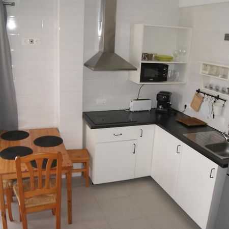 Apartamentos Praia Do Almoxarife 오르타 외부 사진