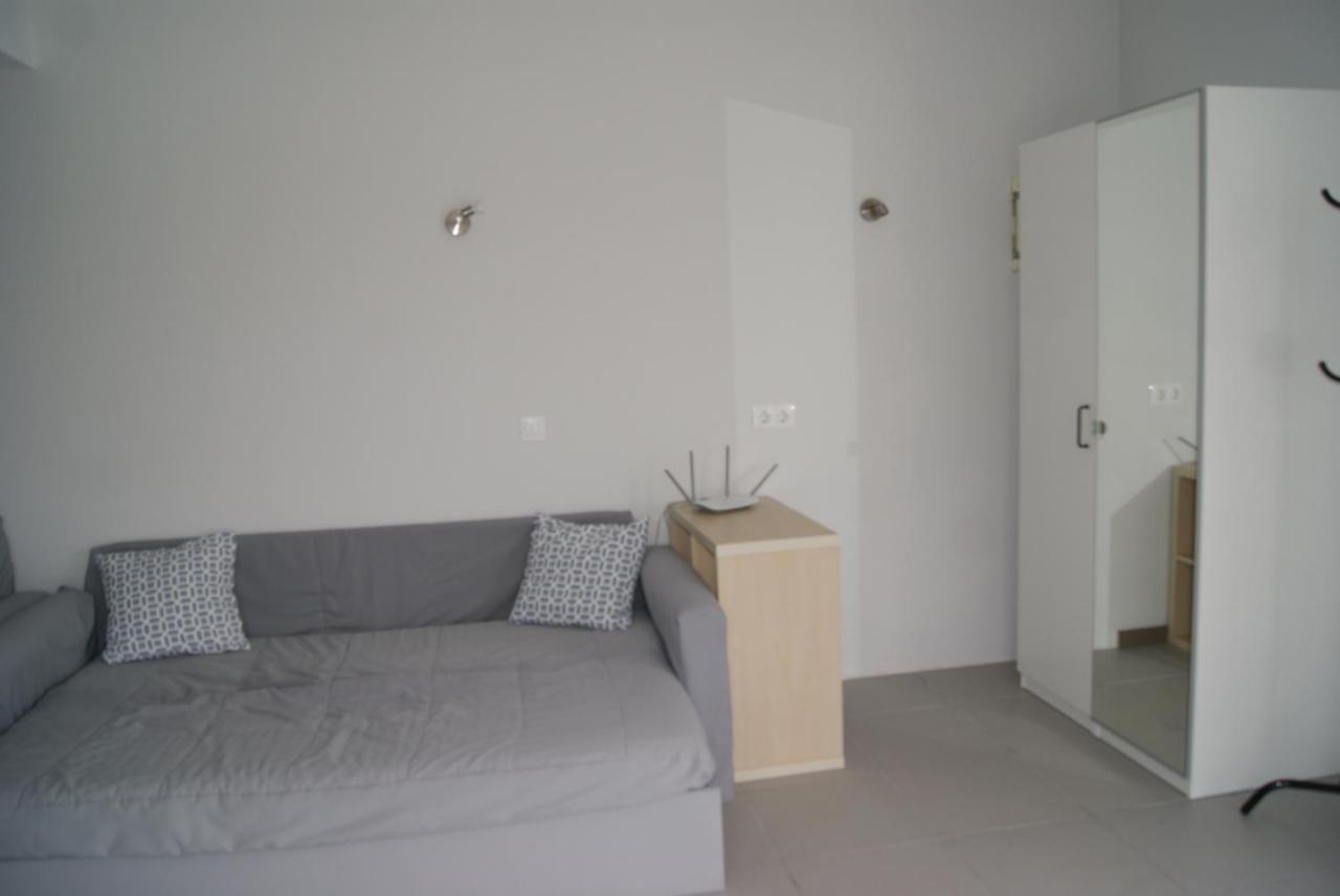 Apartamentos Praia Do Almoxarife 오르타 외부 사진