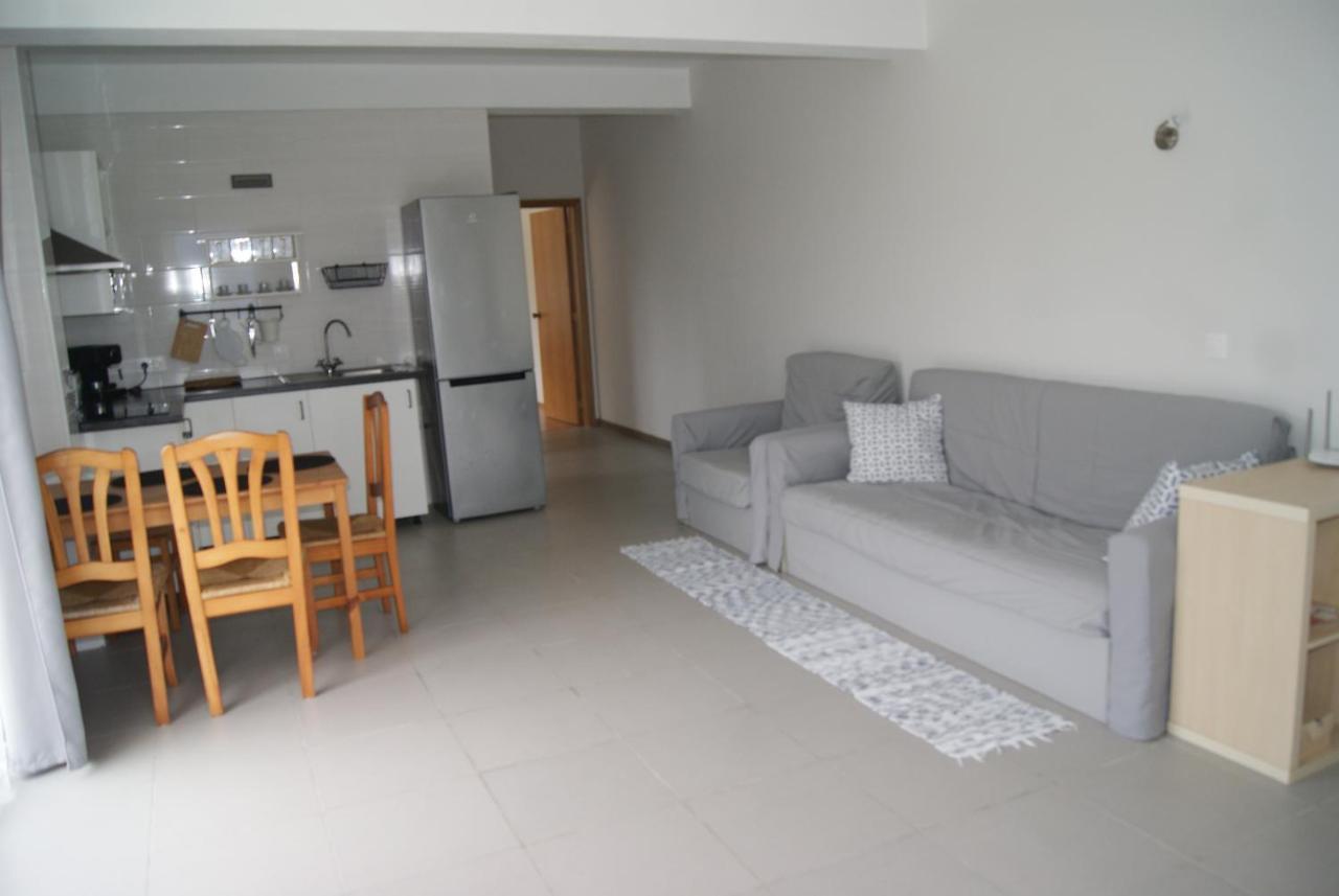 Apartamentos Praia Do Almoxarife 오르타 외부 사진