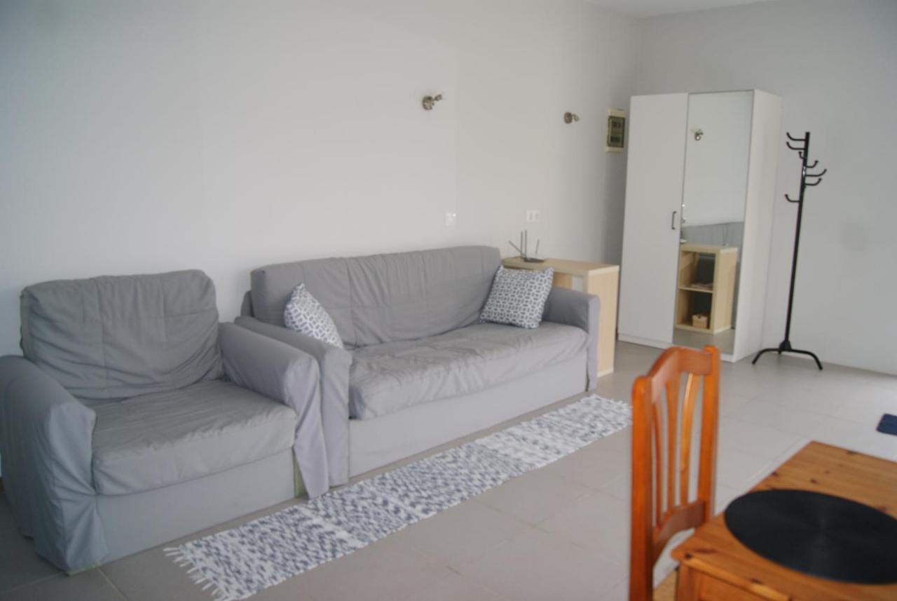 Apartamentos Praia Do Almoxarife 오르타 외부 사진