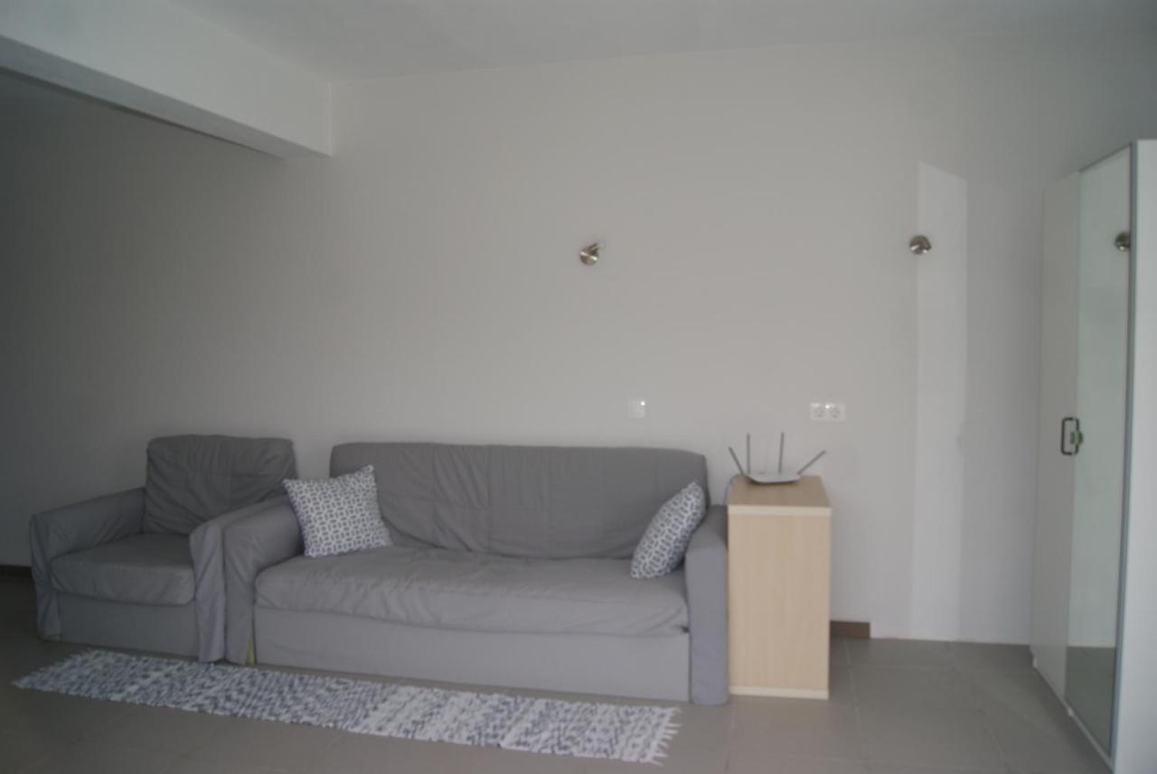 Apartamentos Praia Do Almoxarife 오르타 외부 사진