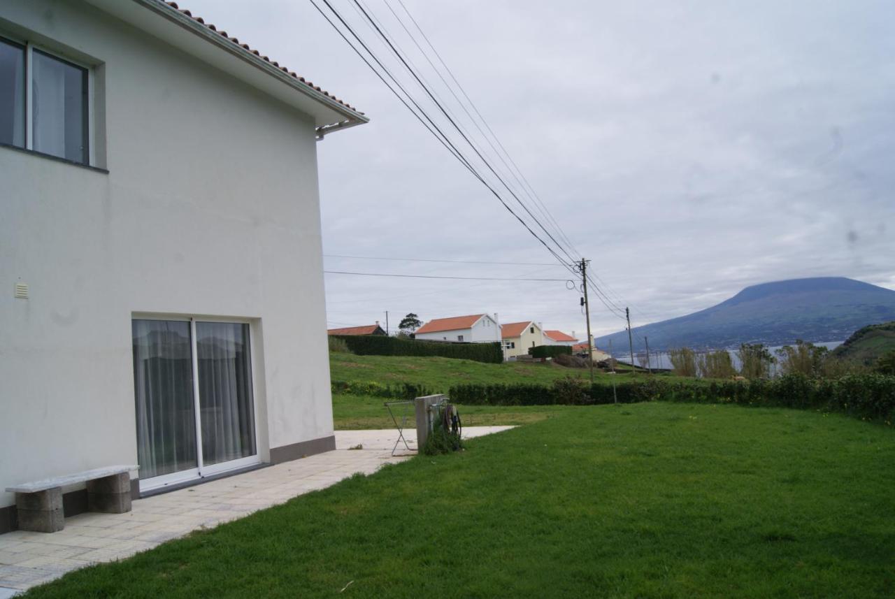 Apartamentos Praia Do Almoxarife 오르타 외부 사진