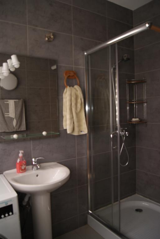 Apartamentos Praia Do Almoxarife 오르타 외부 사진