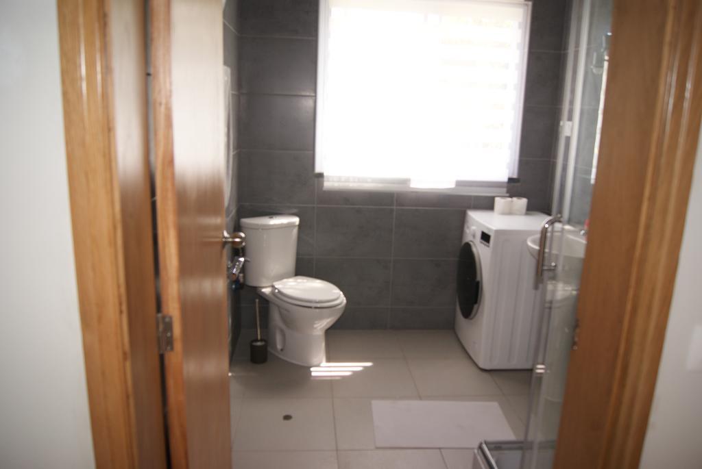 Apartamentos Praia Do Almoxarife 오르타 외부 사진