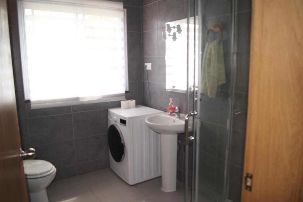 Apartamentos Praia Do Almoxarife 오르타 외부 사진