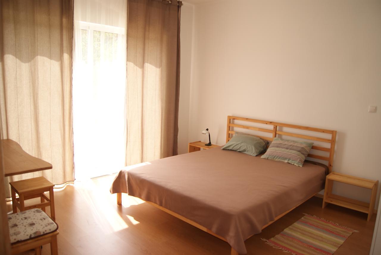 Apartamentos Praia Do Almoxarife 오르타 외부 사진