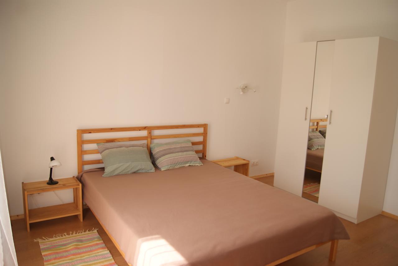 Apartamentos Praia Do Almoxarife 오르타 외부 사진