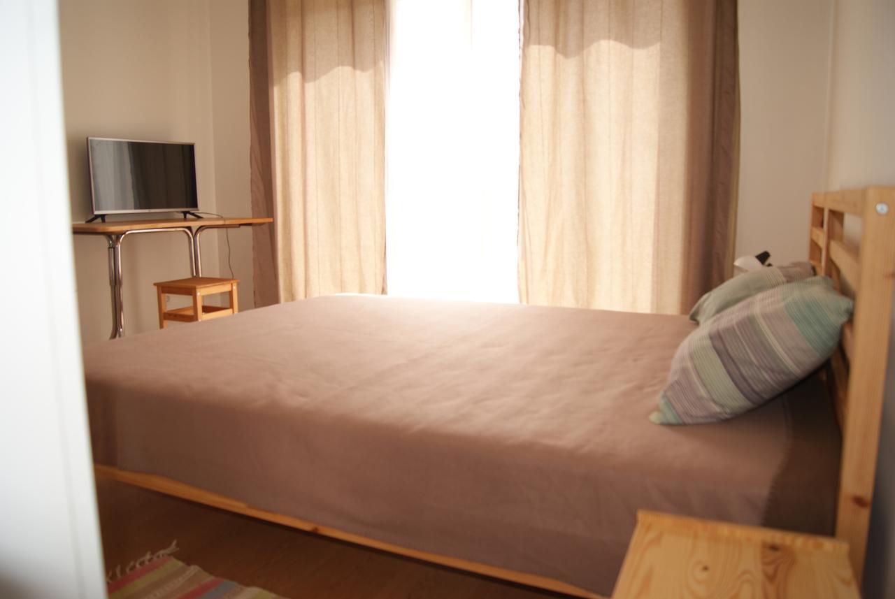 Apartamentos Praia Do Almoxarife 오르타 외부 사진