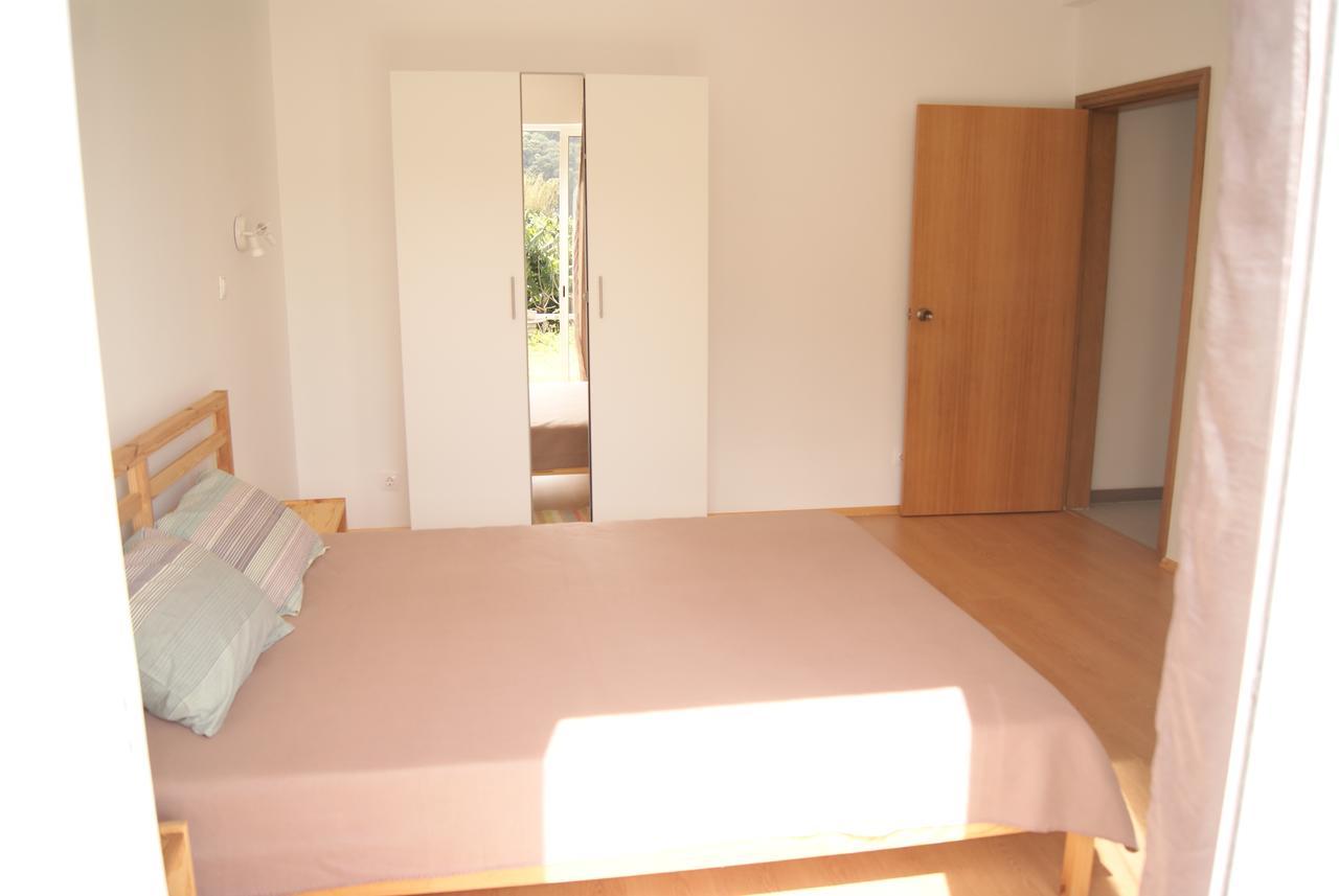 Apartamentos Praia Do Almoxarife 오르타 외부 사진